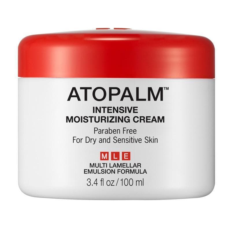 Intensive Moisturizing Cream