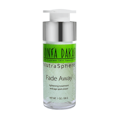 Fade Away