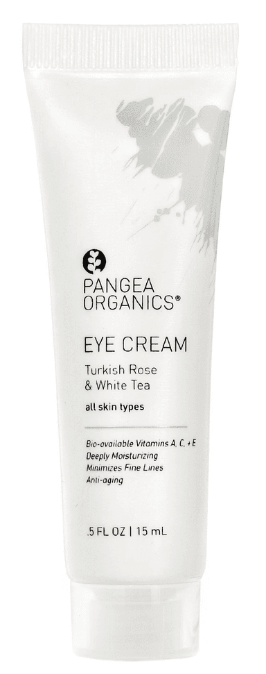 Turkish Rose & White Tea Eye Cream