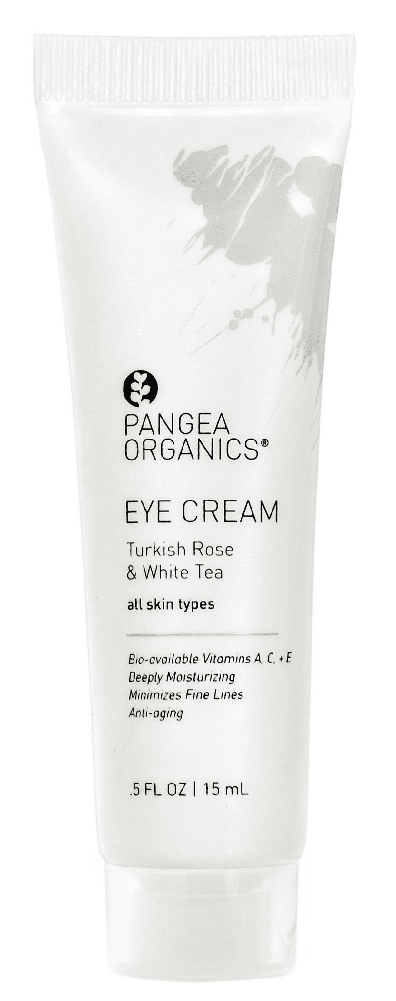 Turkish Rose & White Tea Eye Cream