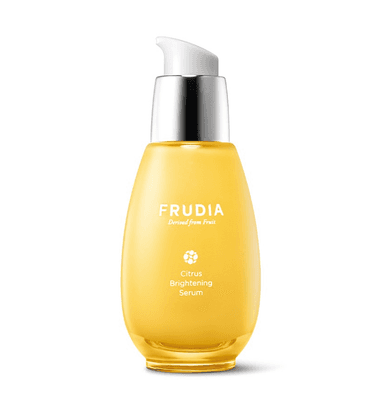 Citrus Brightening Serum