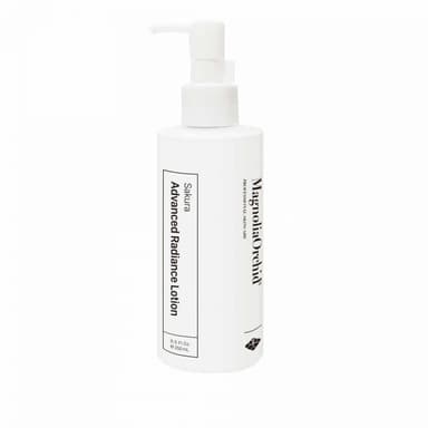 Sakura Advanced Radiance Lotion