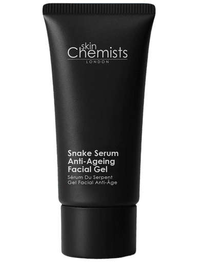 Snake Serum Anti-Ageing Facial Gel