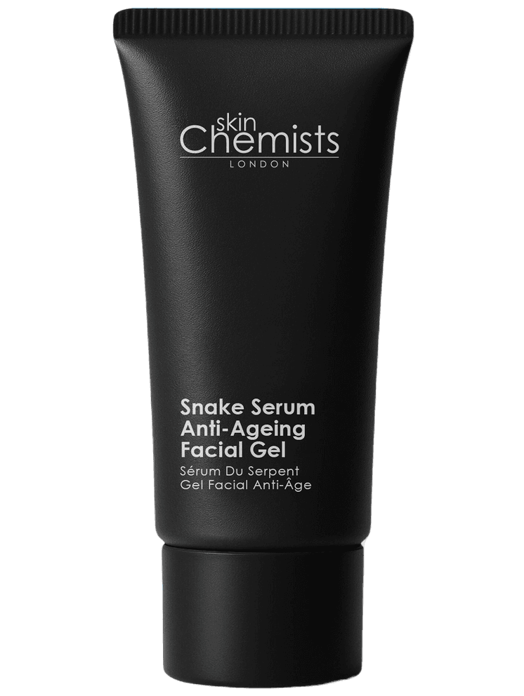 Snake Serum Anti-Ageing Facial Gel