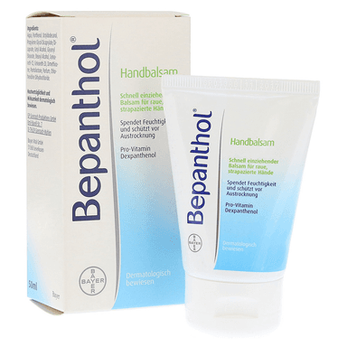 Handbalsam