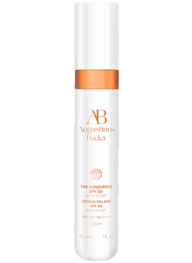 The Sunscreen SPF 50