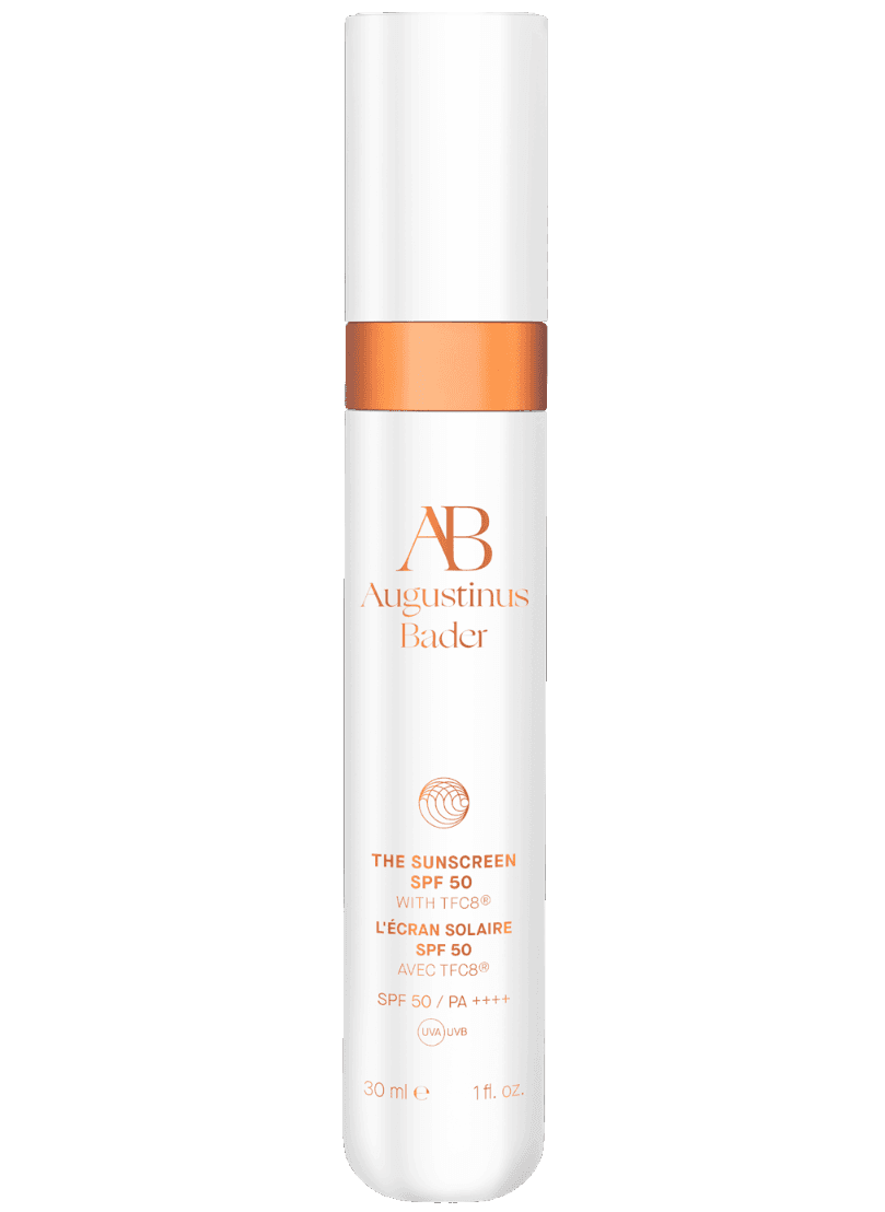 The Sunscreen SPF 50