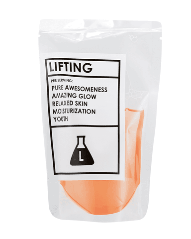 Layering Essence Ringer Drip‚ Lifting