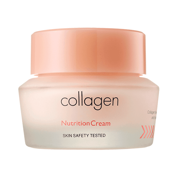 Collagen Nutrition Cream