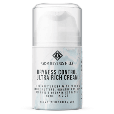 Organic Ashwagandha Root Enzyme Plus Moisture Cream