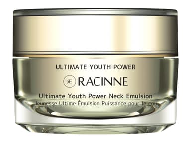 Neck Emulsion