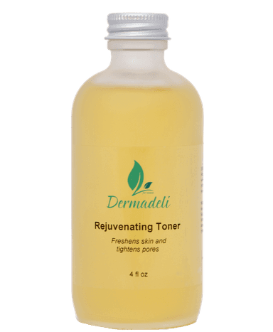 Rejuvenating Toner