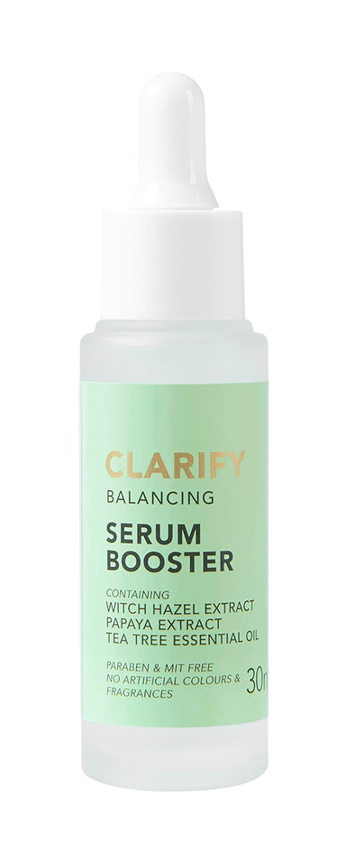 Clarify Balancing Serum Booster