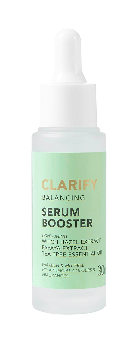Clarify Balancing Serum Booster