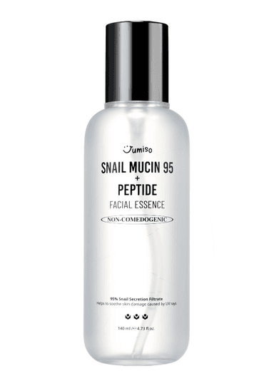 Snail Mucin 95% + Peptide Essence