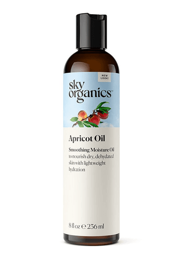 Apricot Oil