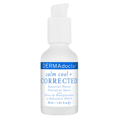 Calm Cool + Corrected Bakuchiol Retinol Alternative Serum