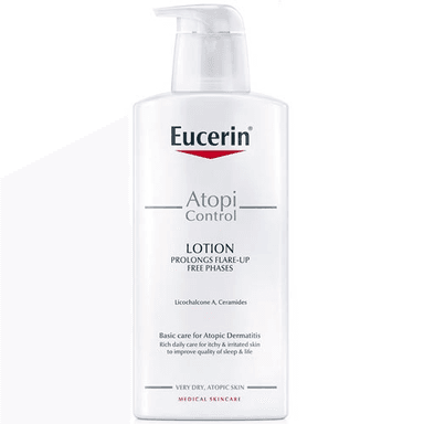 Atopi Control Lotion