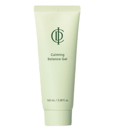 ICD Calming Balance Gel