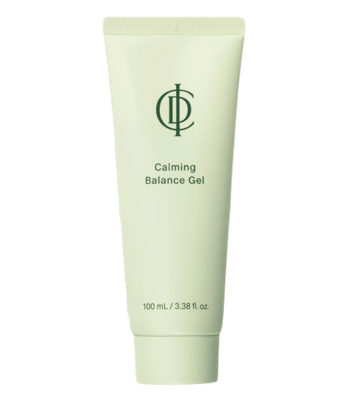 ICD Calming Balance Gel