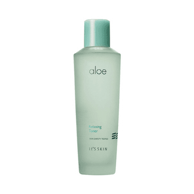 Aloe Relaxing Toner