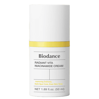 Radiant Vita Niacinamide Cream