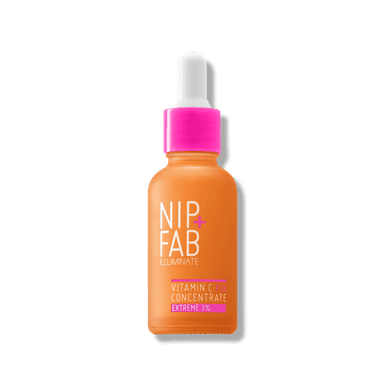 Vitamin C Fix Concentrate Extreme 3%