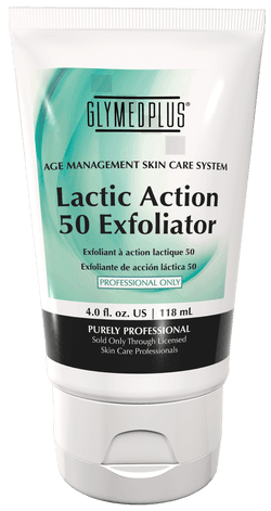 Lactic Action 50 Exfoliator