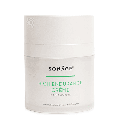 High Endurance Creme