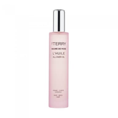 Baume de Rose All-Over Oil Face - Body - Hair