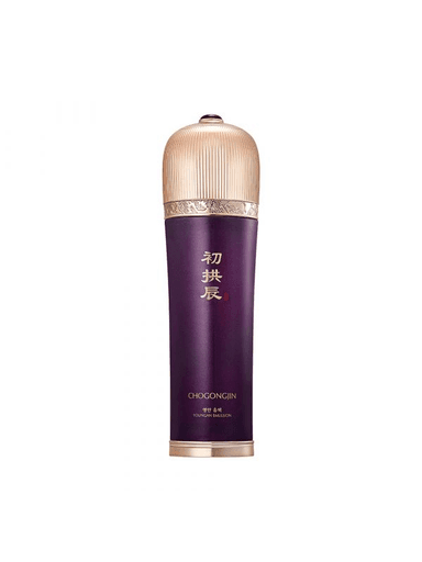Cho Gong Jin Youngan Emulsion