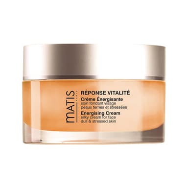 Energising Cream
