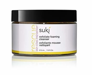 Exfoliate Foaming Cleanser