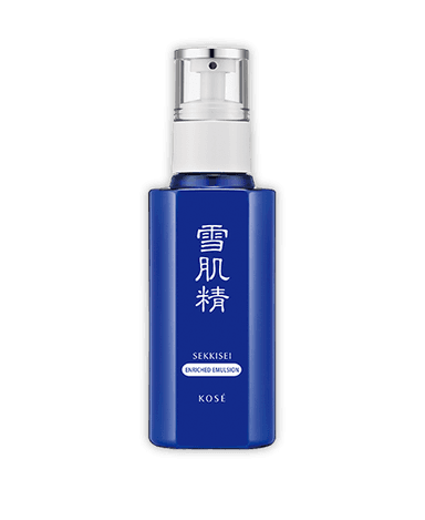 Sekkisei Emulsion Enriched