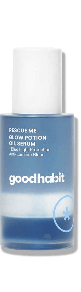 Glow Potion Oil Serum