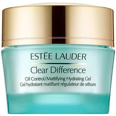 Clear Difference Oil Control/Hydra Gel