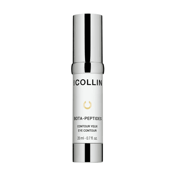 Bota-Peptide Eye Contour