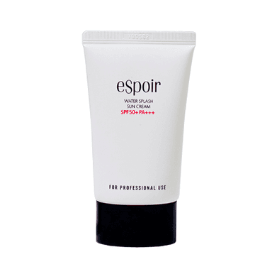 Water Splash Sun Sream SPF50+ PA+++