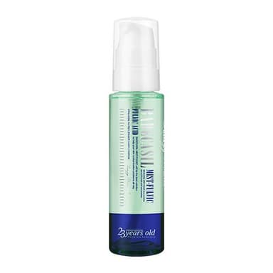 Badecasil Mist Fulvic