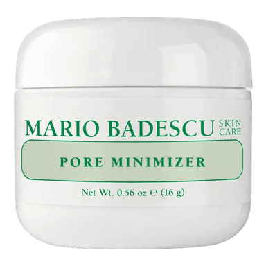Pore Minimizer