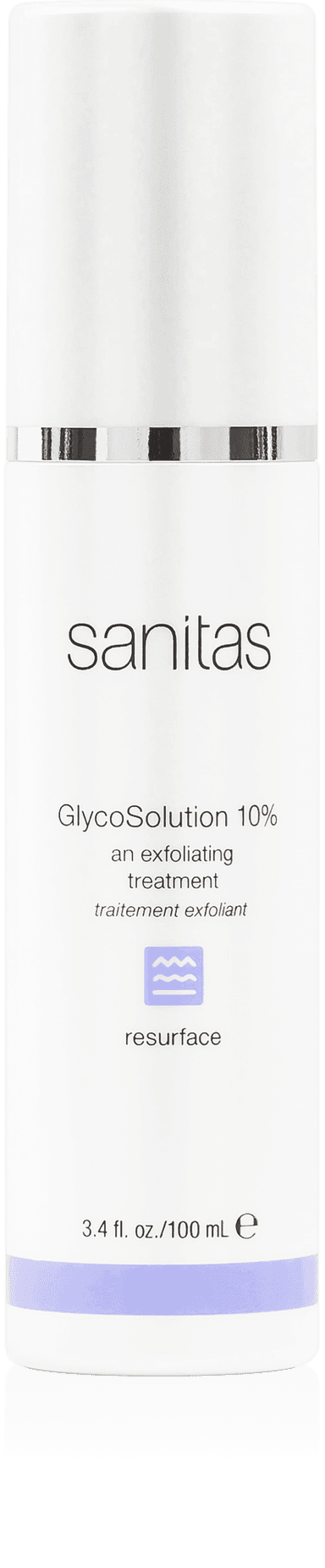 Glycosolution 10%
