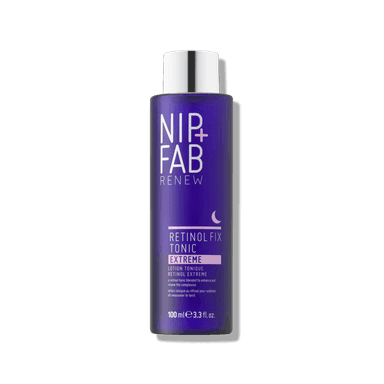 Retinol Fix Glow Tonic Extreme