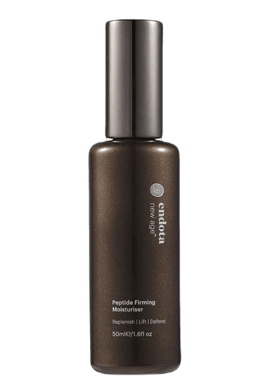 New Age Peptide Firming Moisturiser