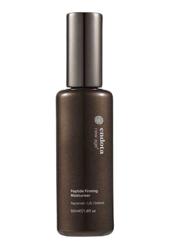 New Age Peptide Firming Moisturiser