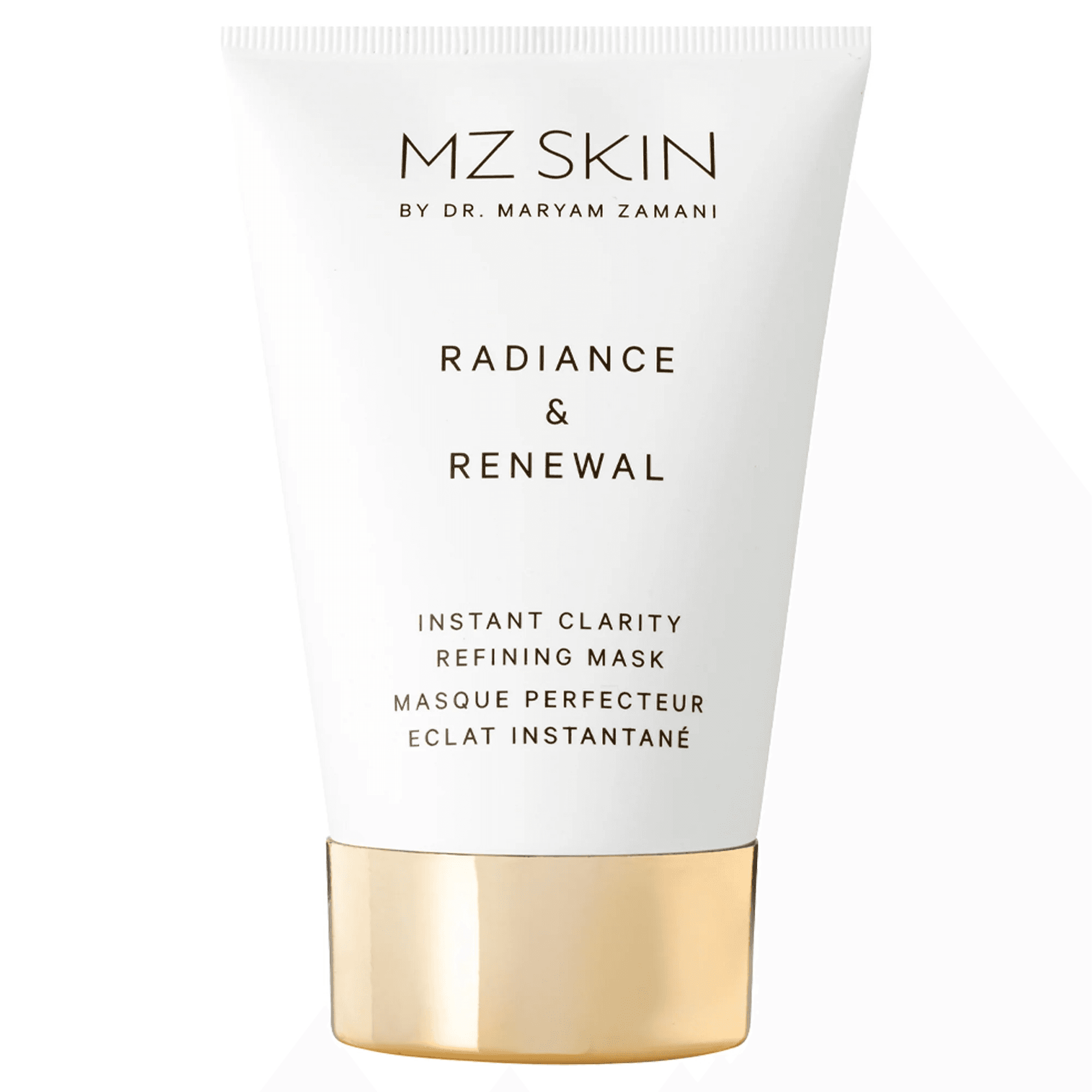 Radiance & Renewal AHA Instant Clarity Refining Mask