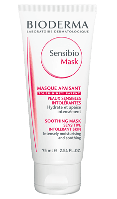 Sensibio Mask