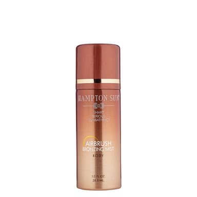 Airbrush Bronzing Mist