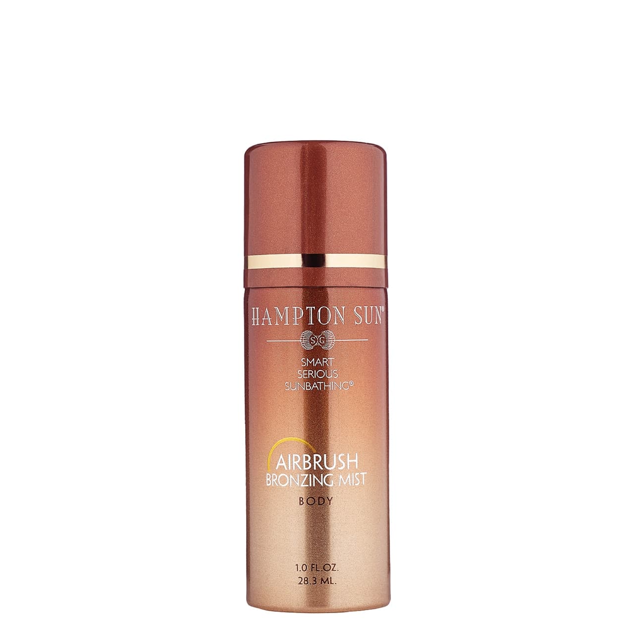 Airbrush Bronzing Mist
