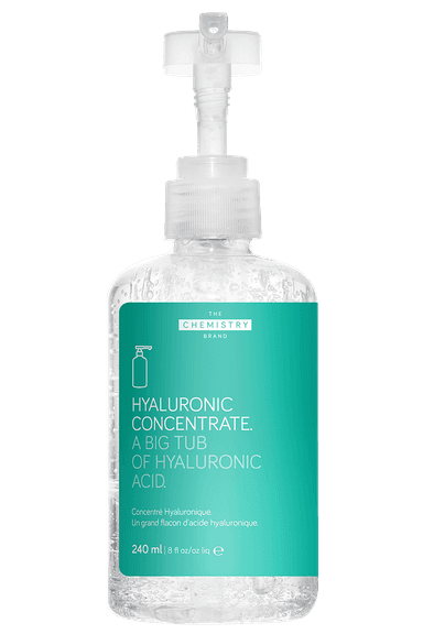Hyaluronic Concentrate