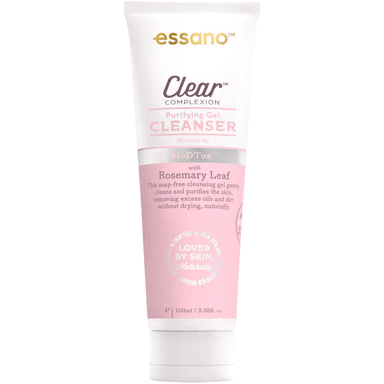 Clear Complexion Oil Control Moisturiser